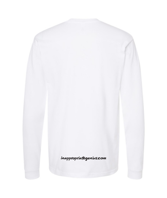 Vagiterian Long Sleeve T