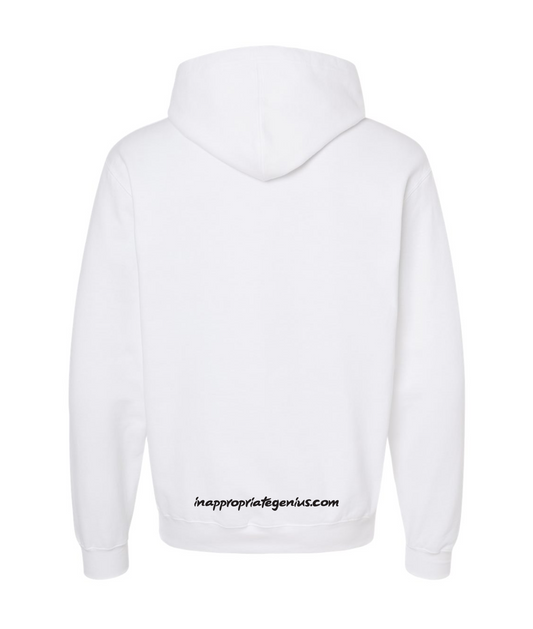 Vagiterian Hoodie