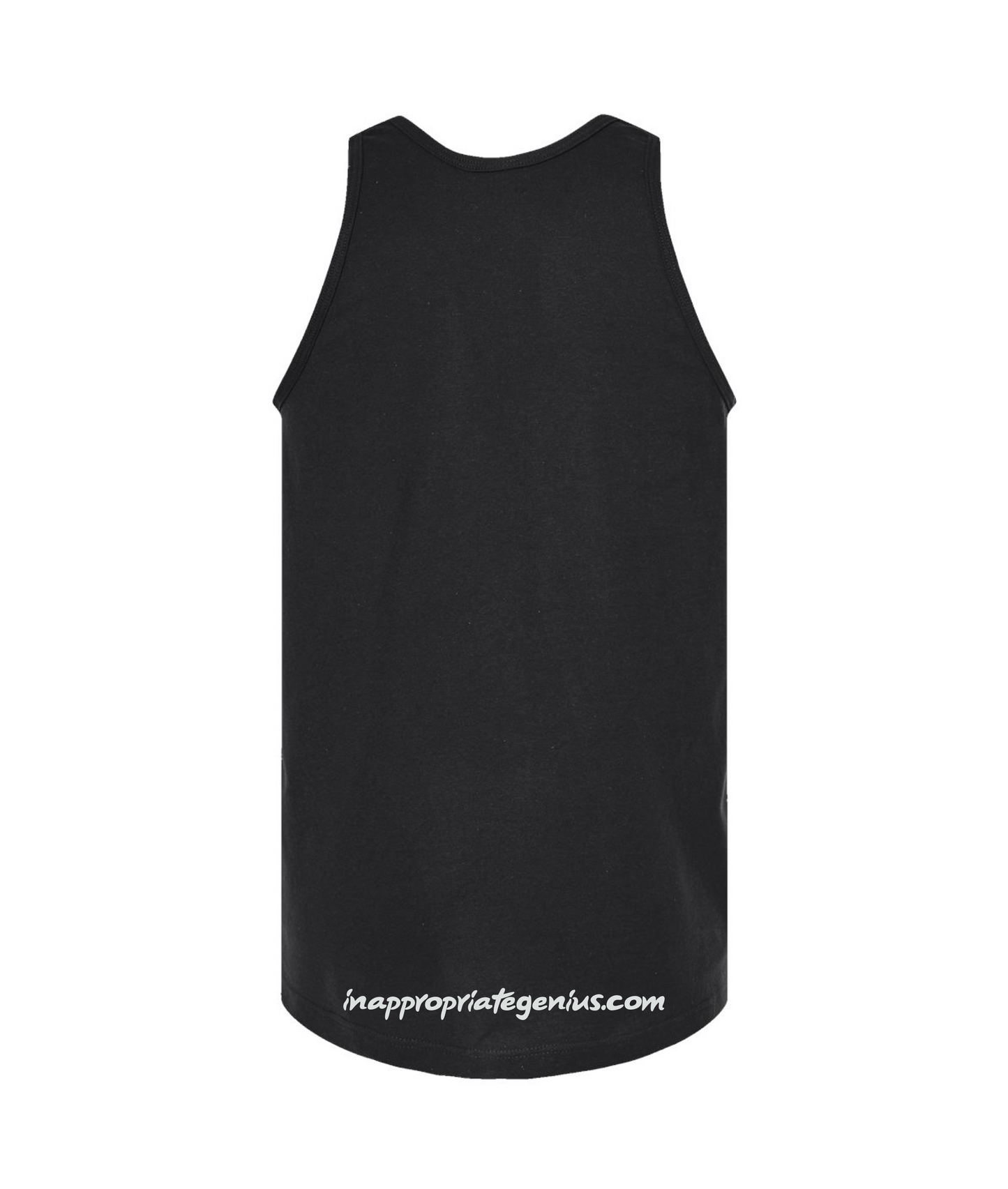 I'm a Tank Top