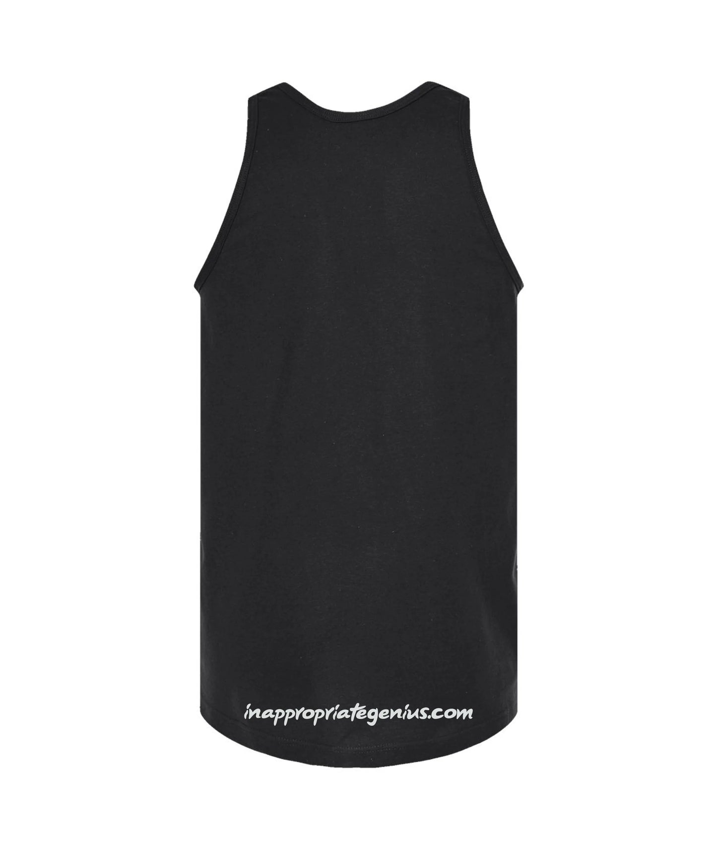 V-JJTOP Tank Top 5