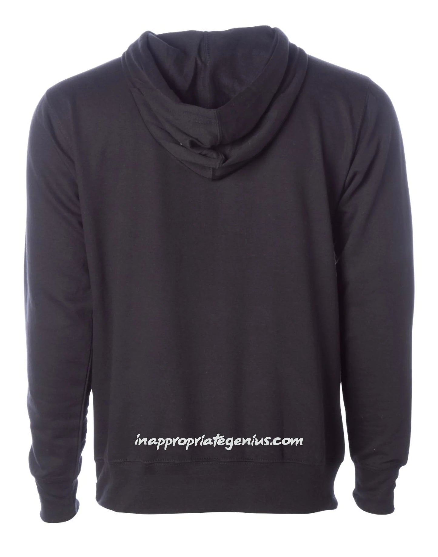 V-JJTOP Hoodie 5