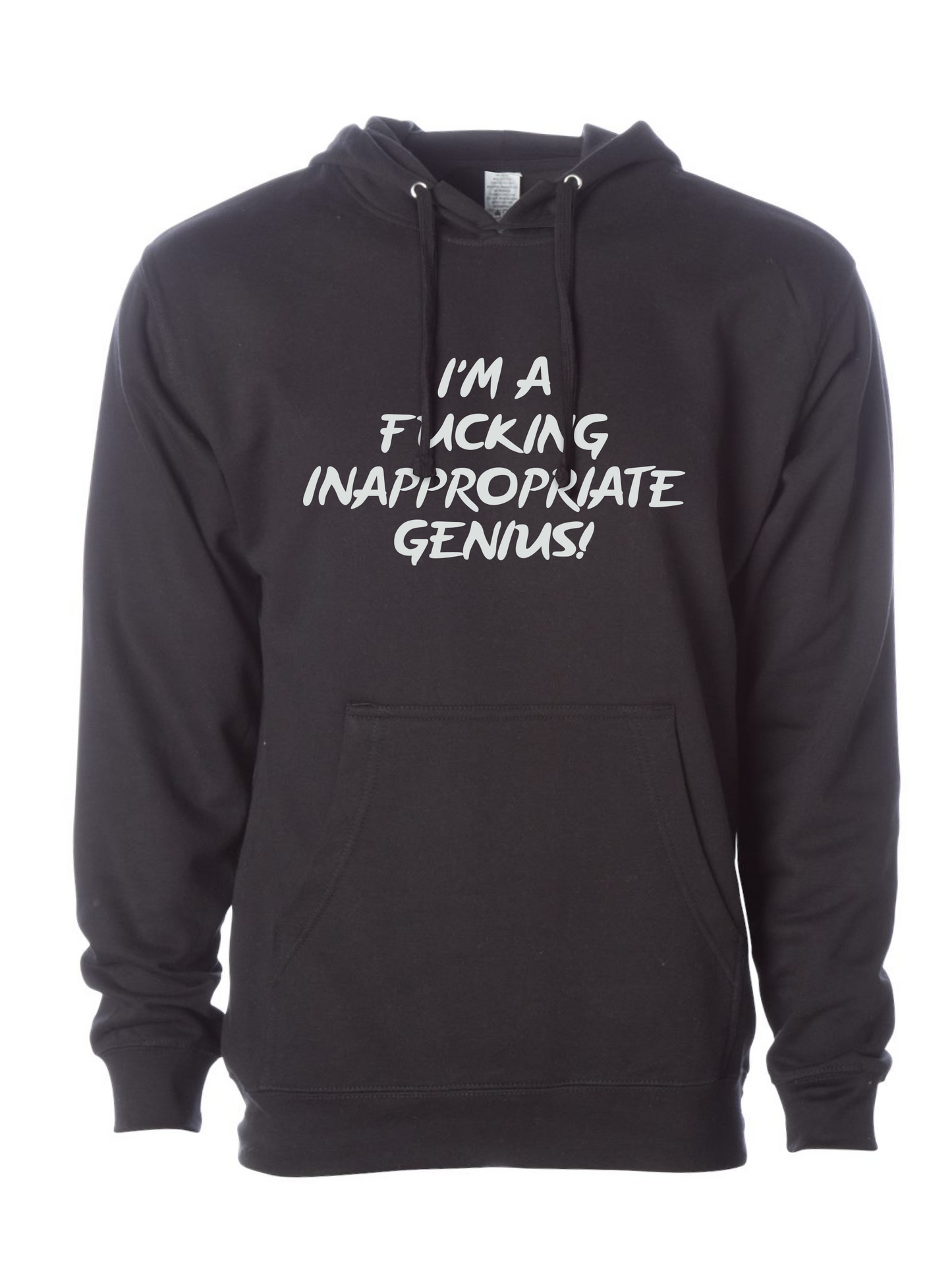I'm a Hoodie