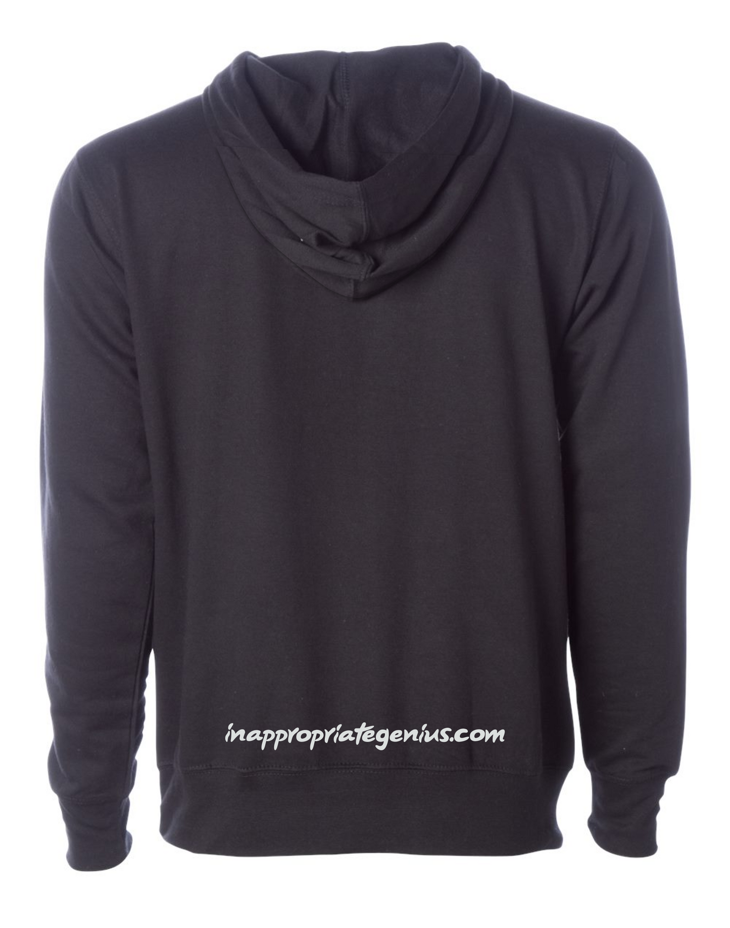 Vagiterian Hoodie