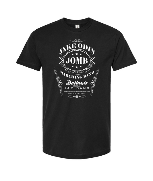 Jake Odin Whiskey T-Shirt
