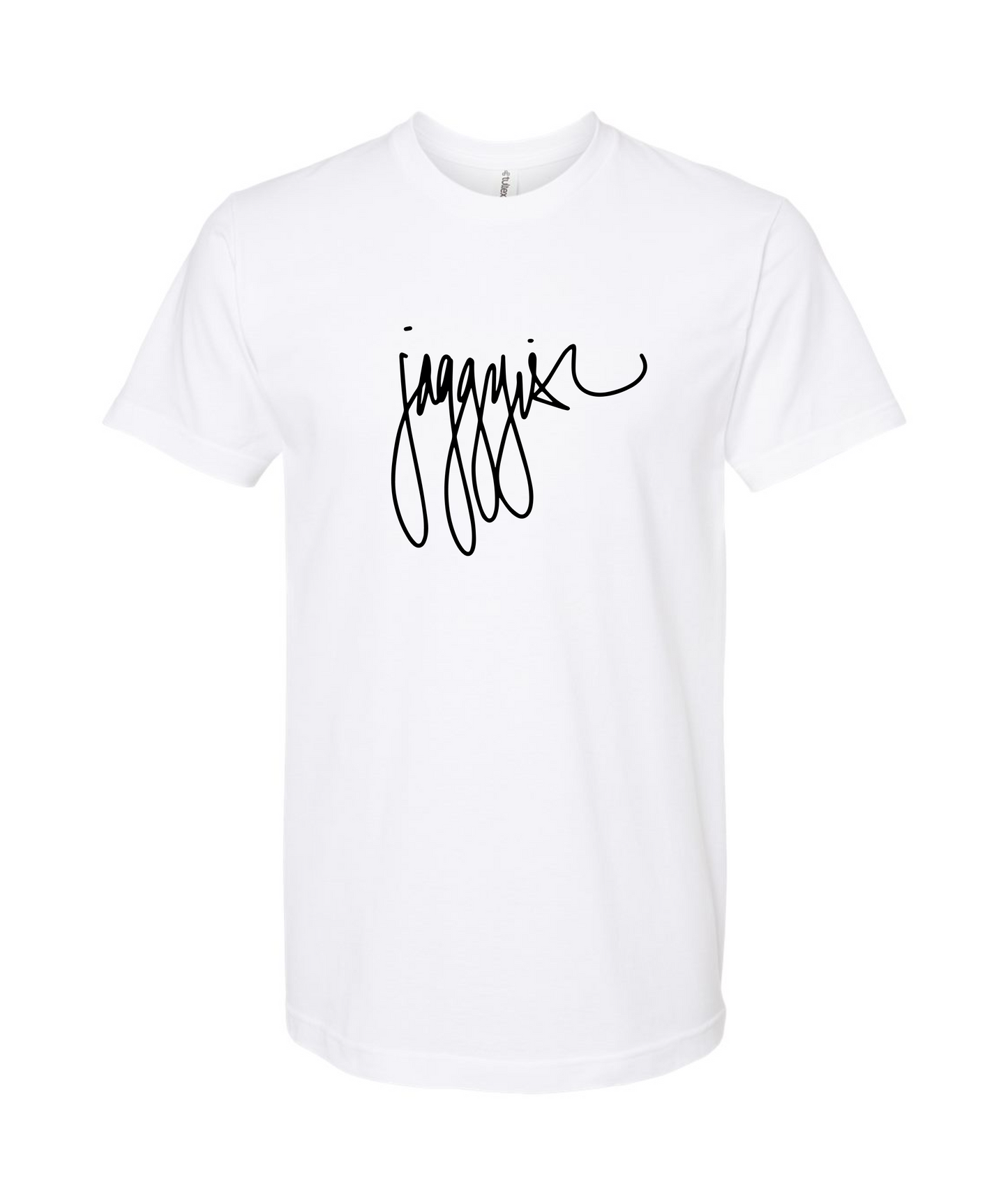 Jaggyish T-Shirt
