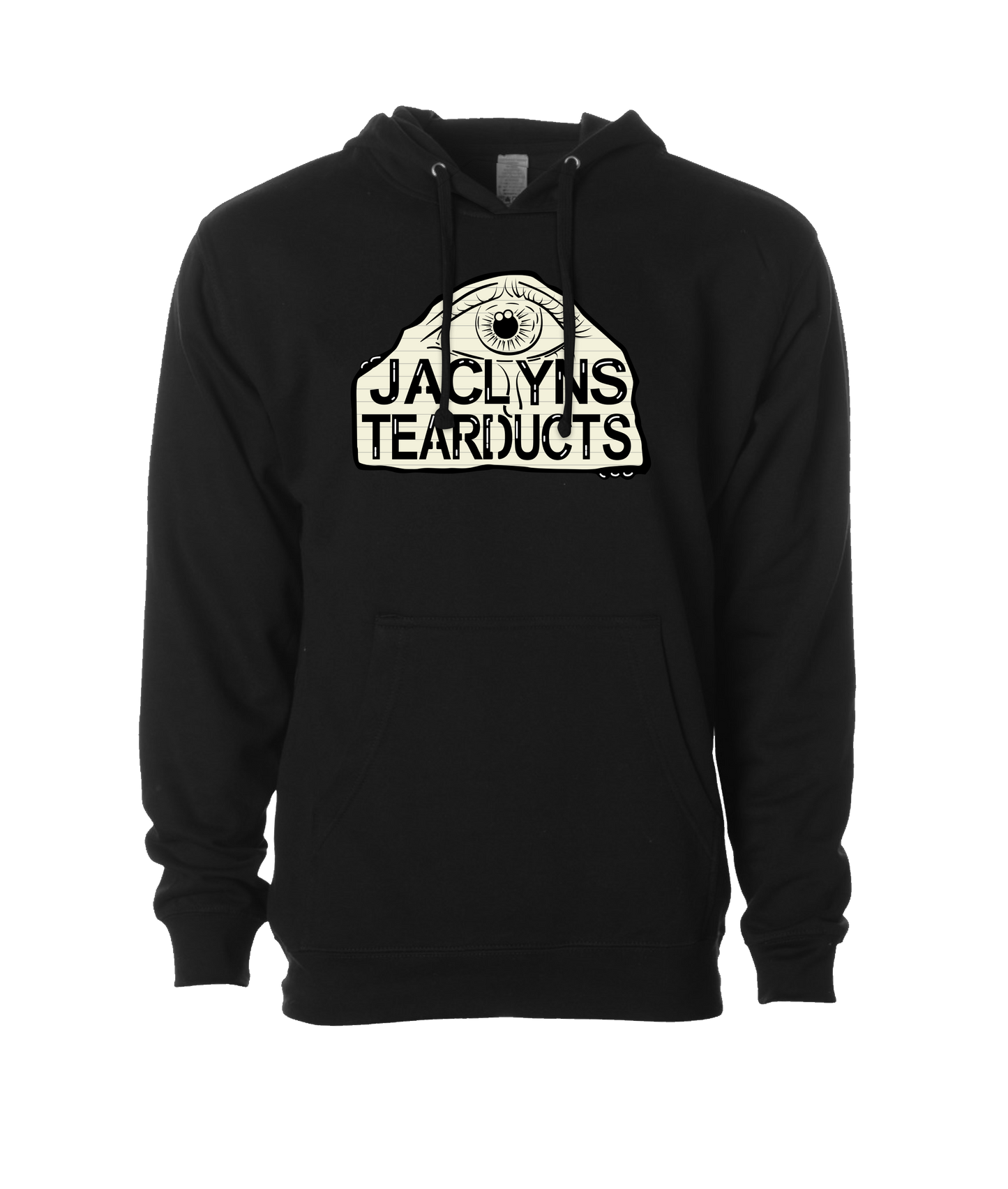 V-JTPTOP Hoodie 1