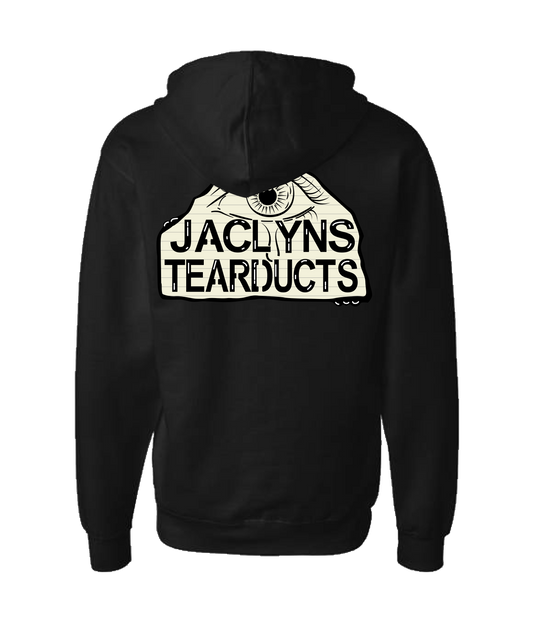 V-JTPTOP Zip Up Hoodie 1