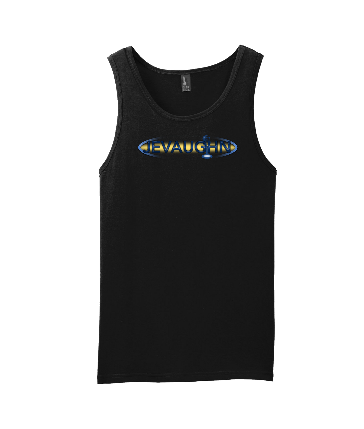 V-JVSTOP Tank Top 4