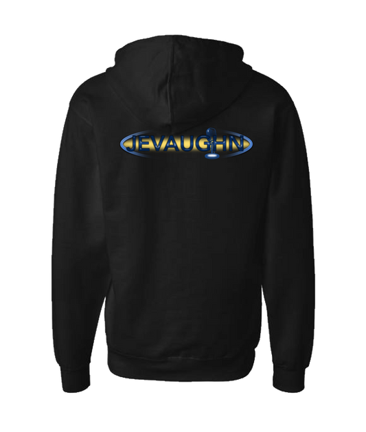 V-JVSTOP Zip Up Hoodie 4