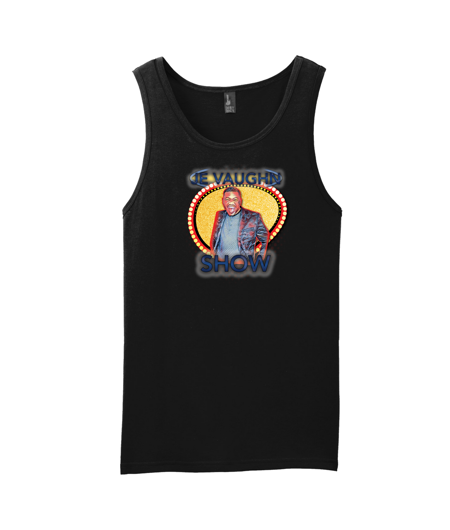 V-JVSTOP Tank Top 5