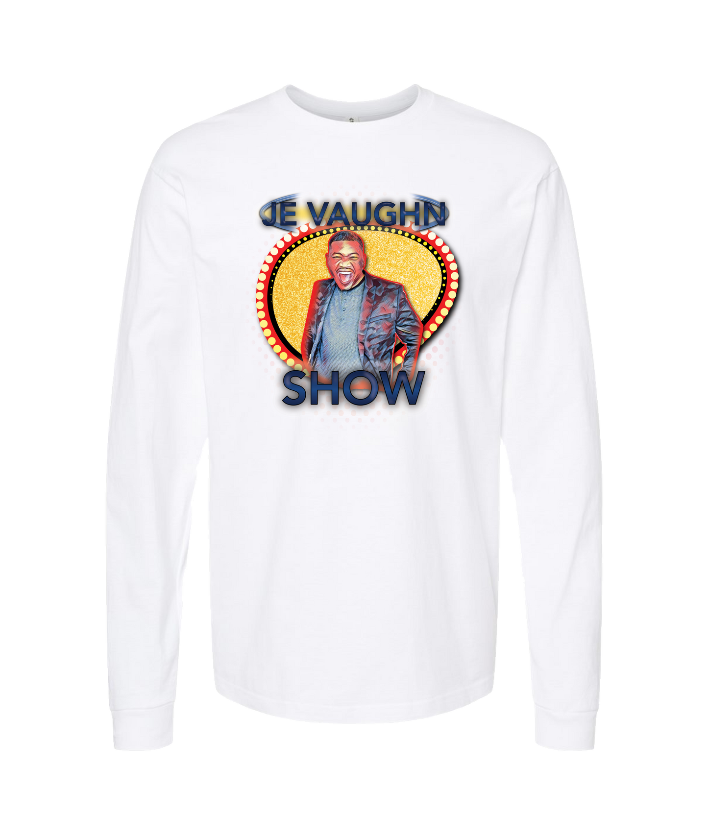 V-JVSTOP Long Sleeve T 6