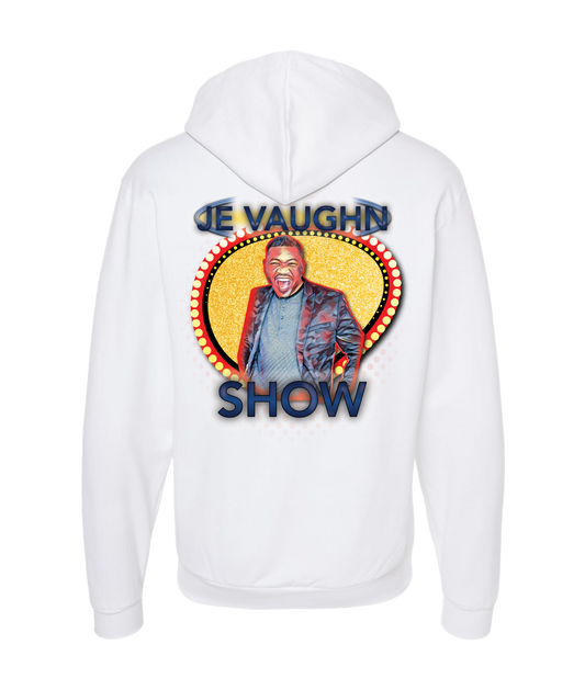 V-JVSTOP Zip Up Hoodie 6