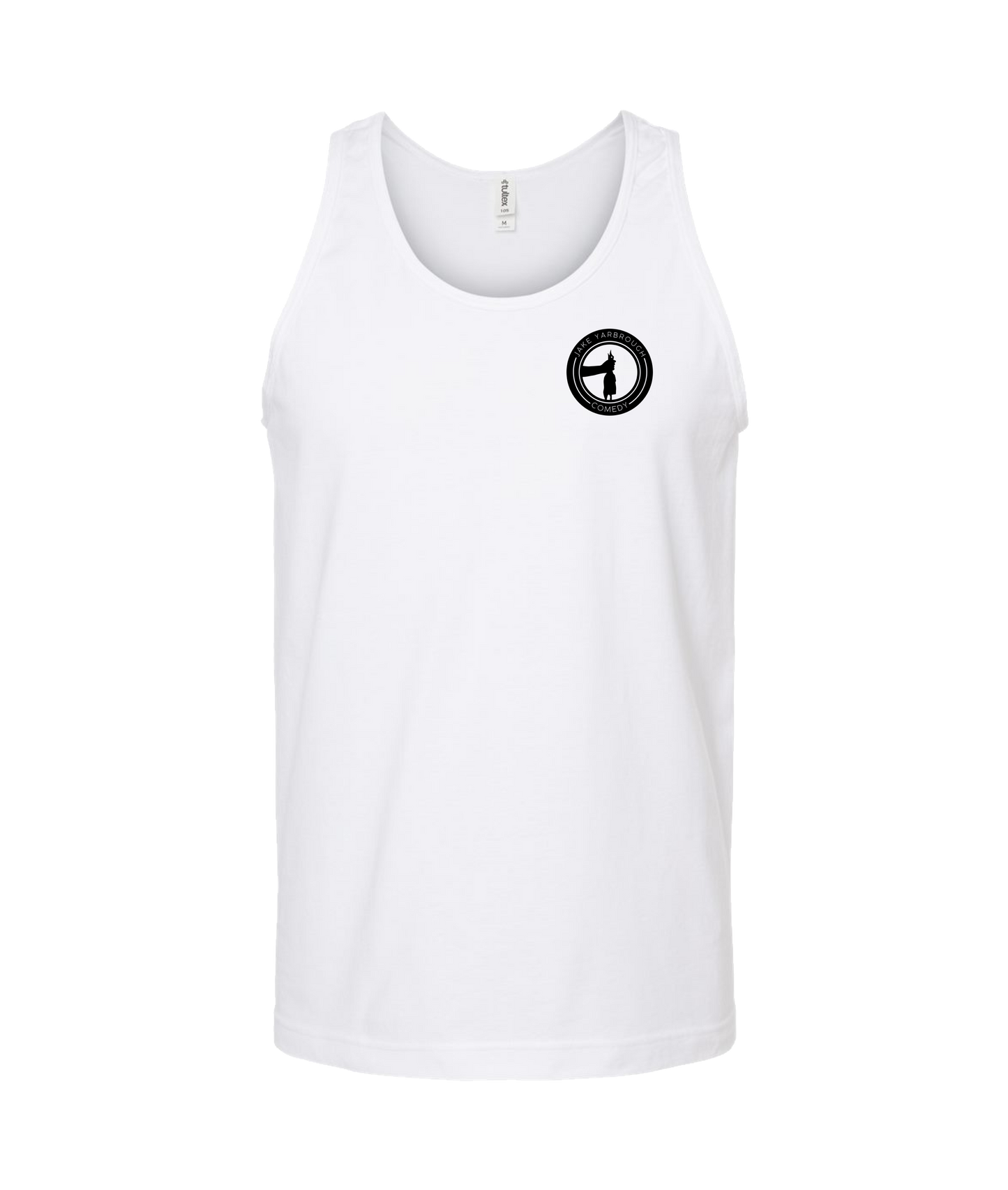 V-JYTOP Tank Top 1