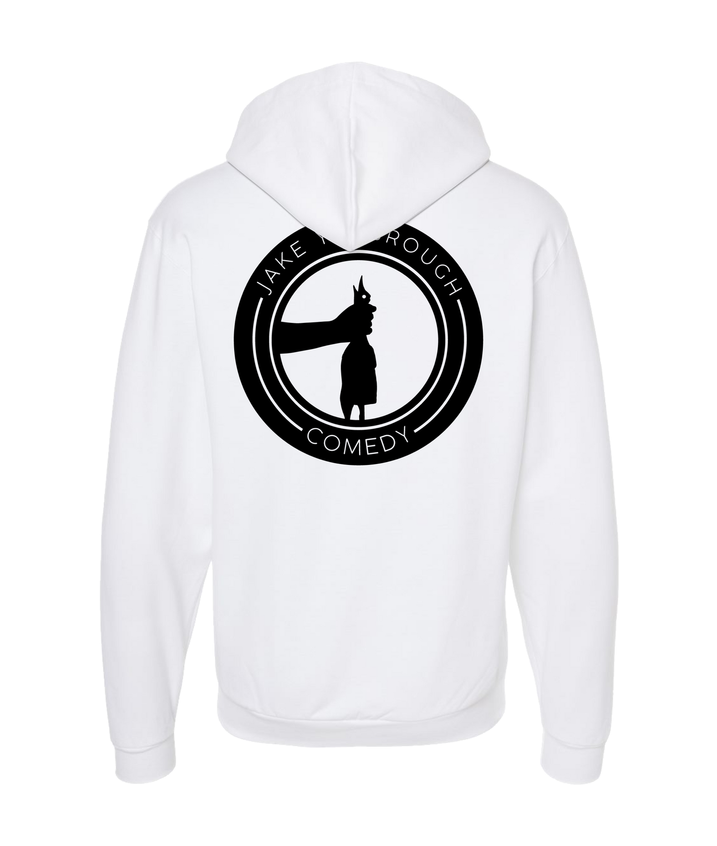 V-JYTOP Zip Up Hoodie 1