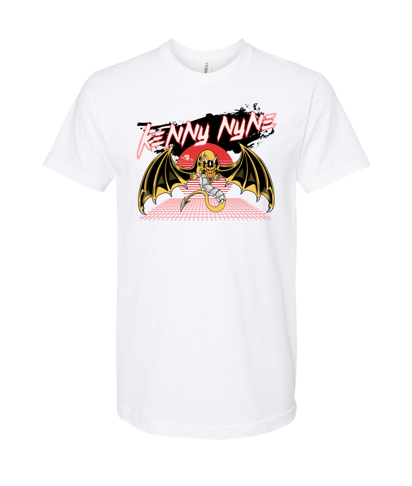 V-KNTOP T-Shirt 1