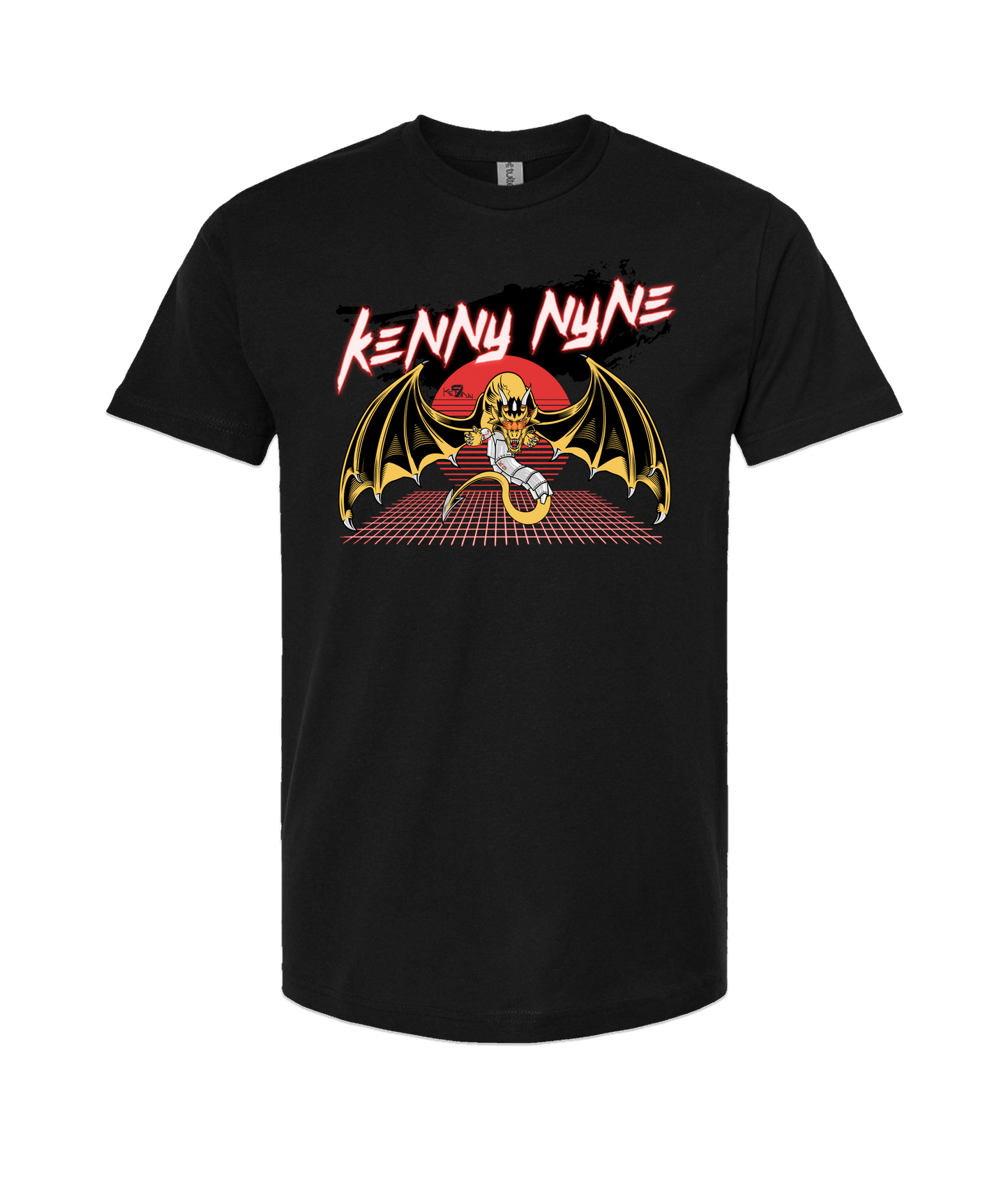 V-KNTOP T-Shirt 2