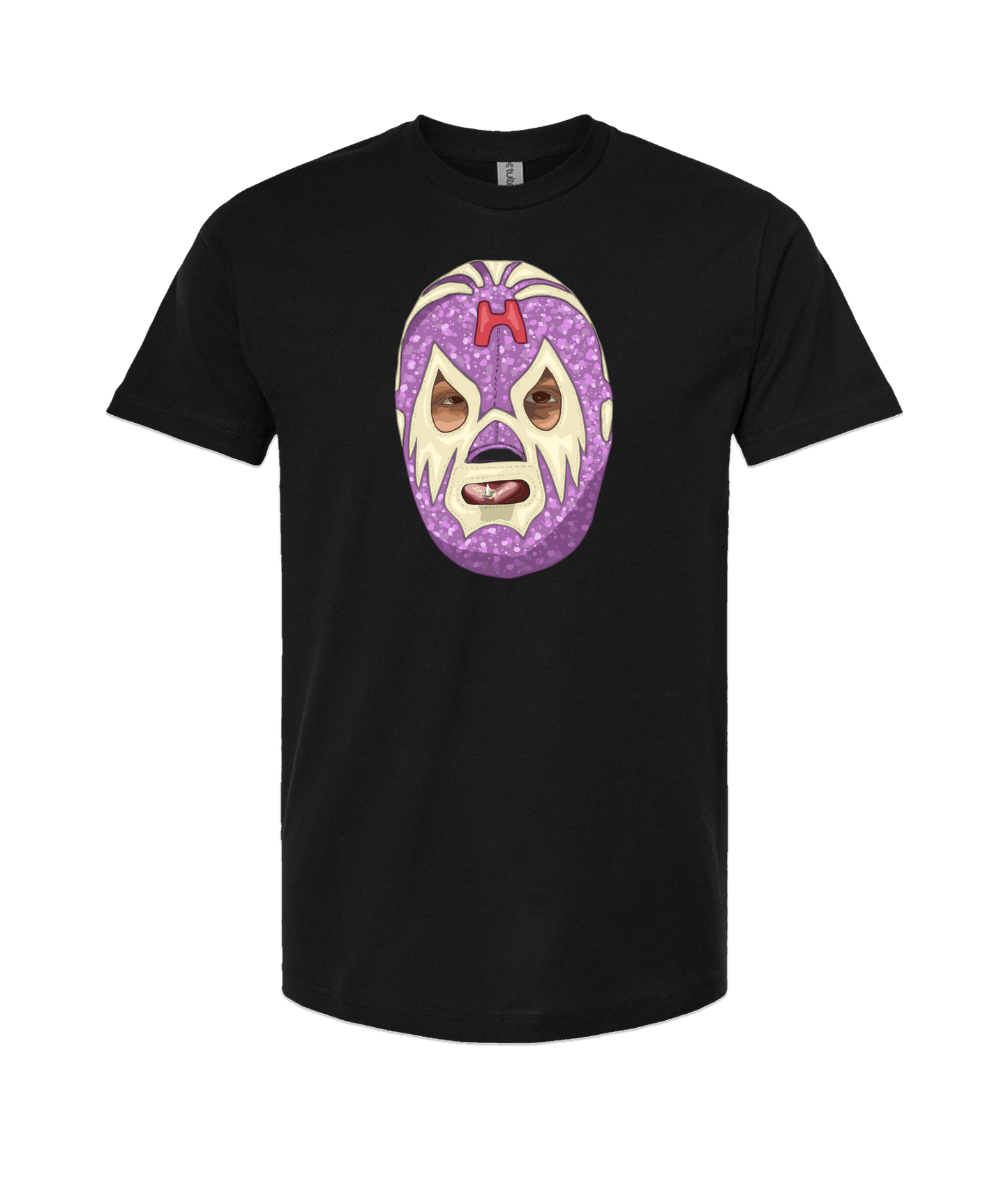 Kenny vs. Spenny - Kenny - Black T-Shirt