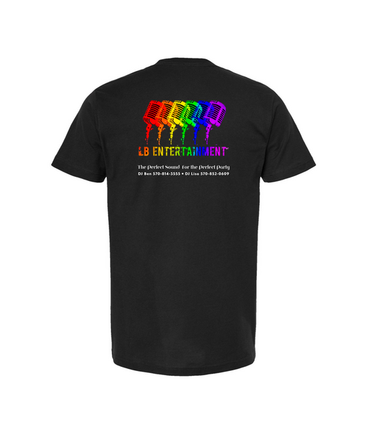 V-LBETOP T-Shirt 1