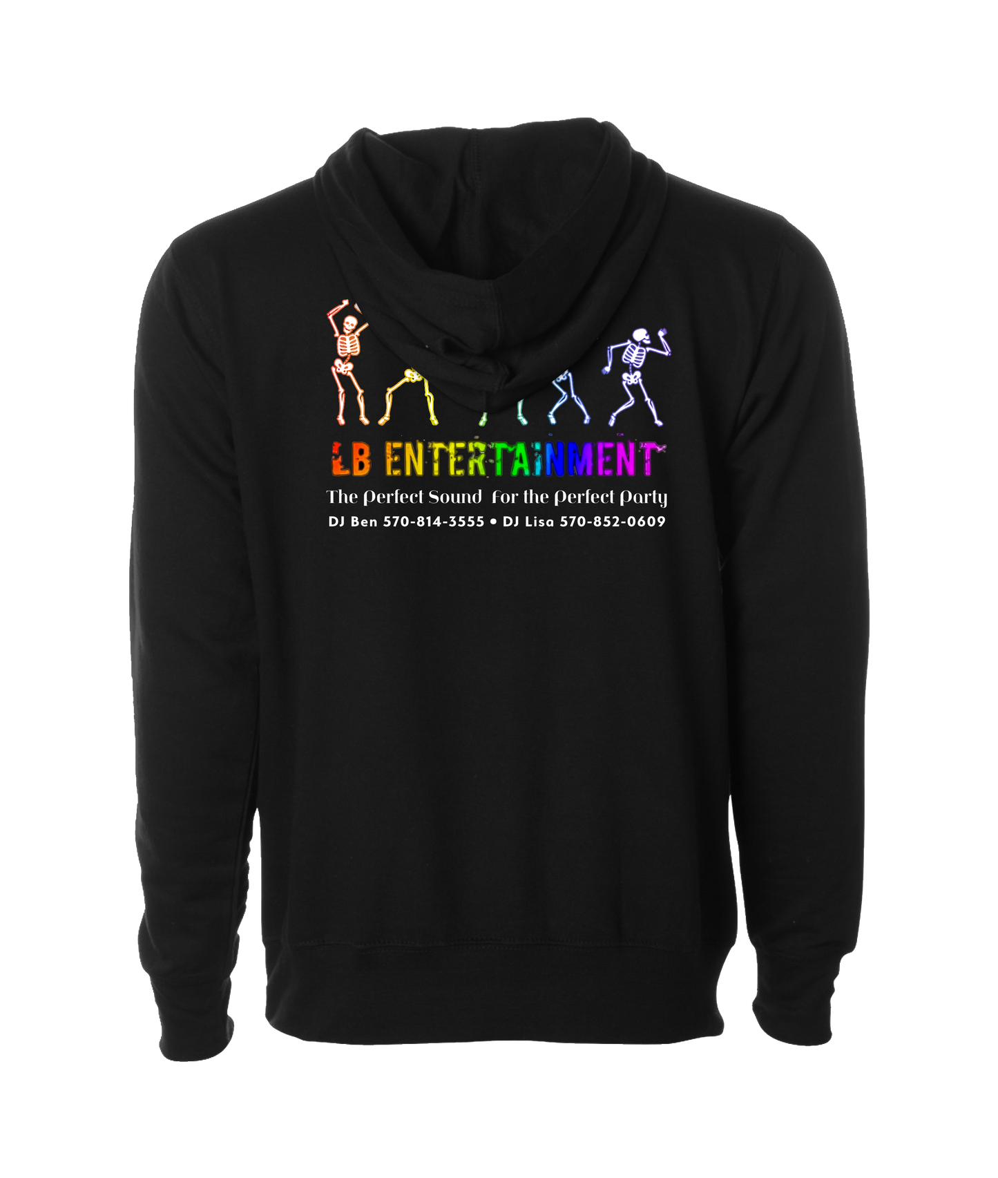 V-LBETOP Hoodie 3