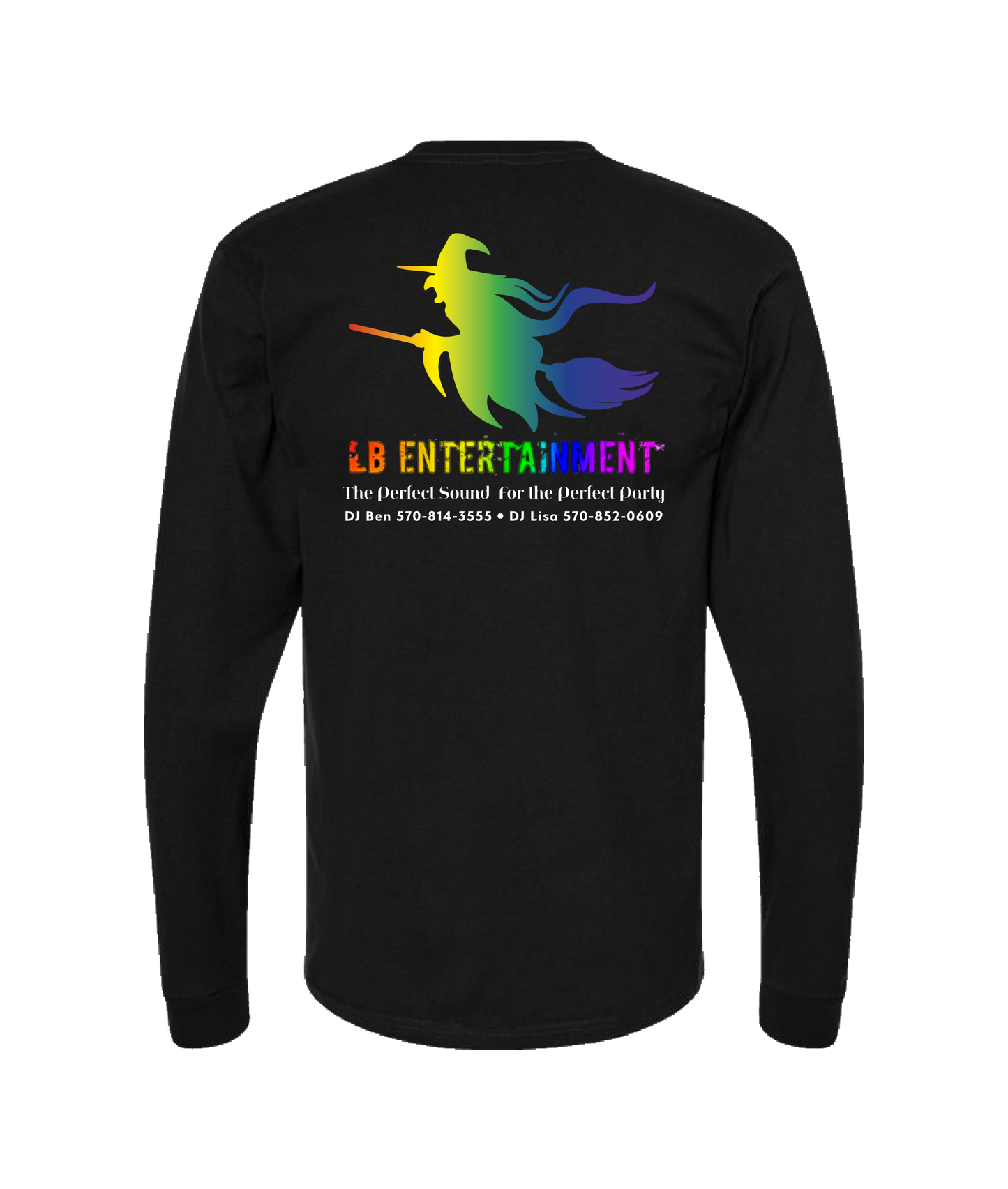 V-LBETOP Long Sleeve T 4