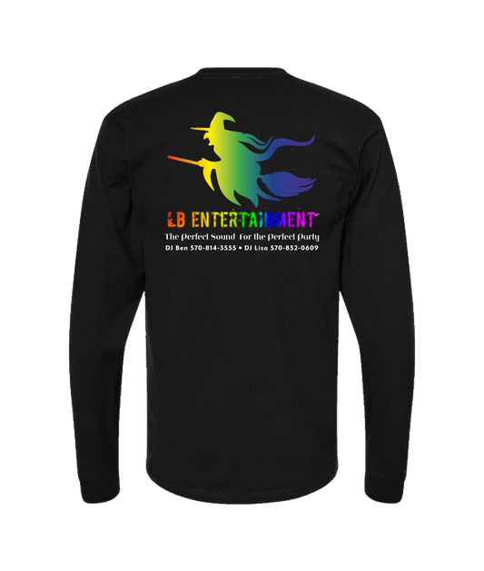 V-LBETOP Long Sleeve T 4