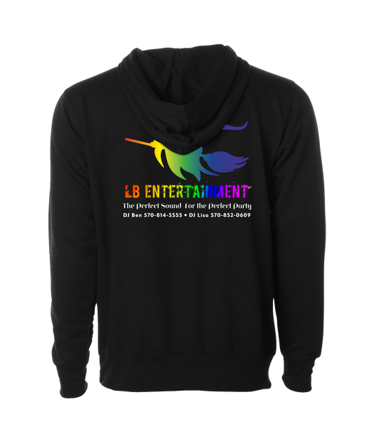 V-LBETOP Hoodie 4