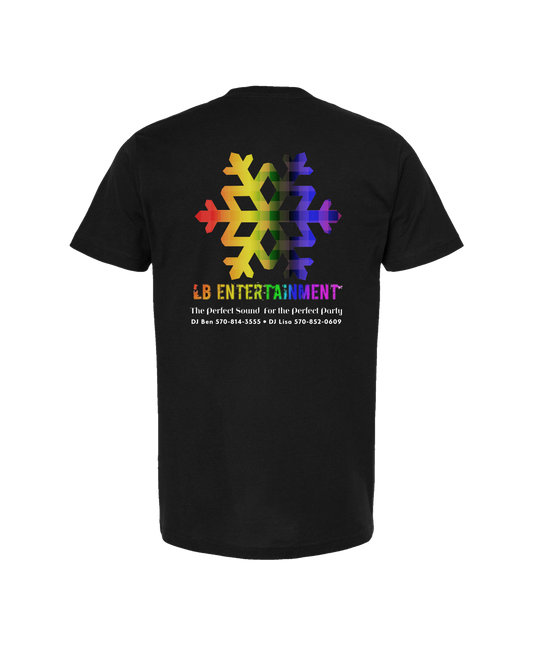 V-LBETOP T-Shirt 7