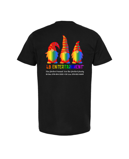 V-LBETOP T-Shirt 8