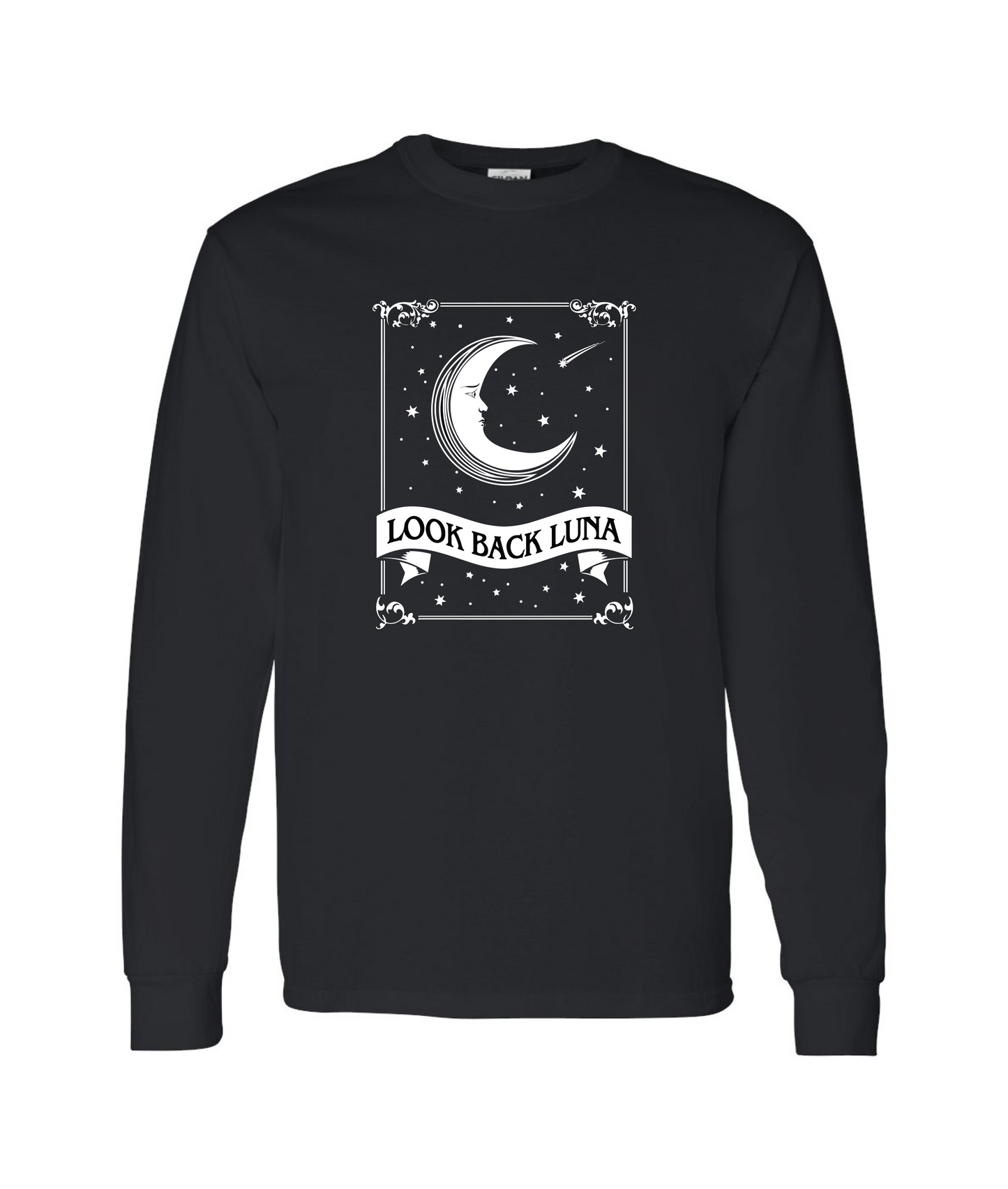 Goodnight Moon Long Sleeve T