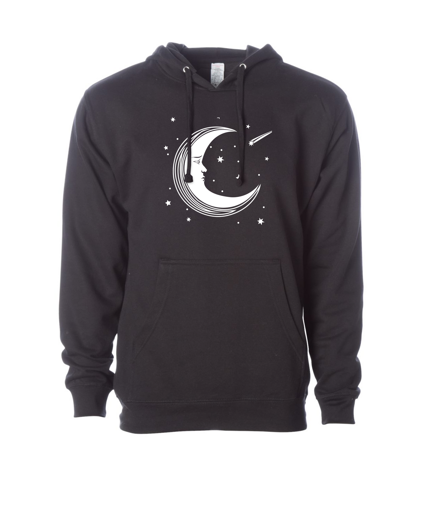 Goodnight Moon Hoodie