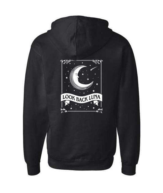 Goodnight Moon Zip Hoodie