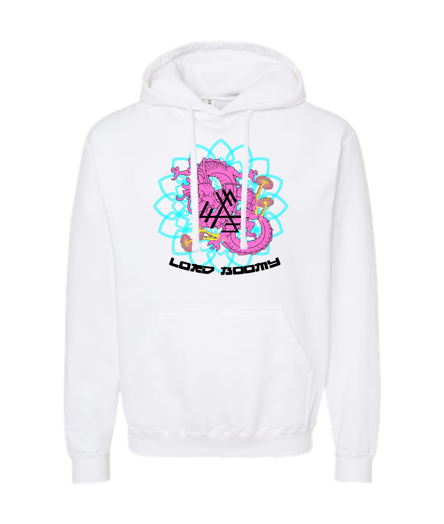 V-LOBOTOP Hoodie 1