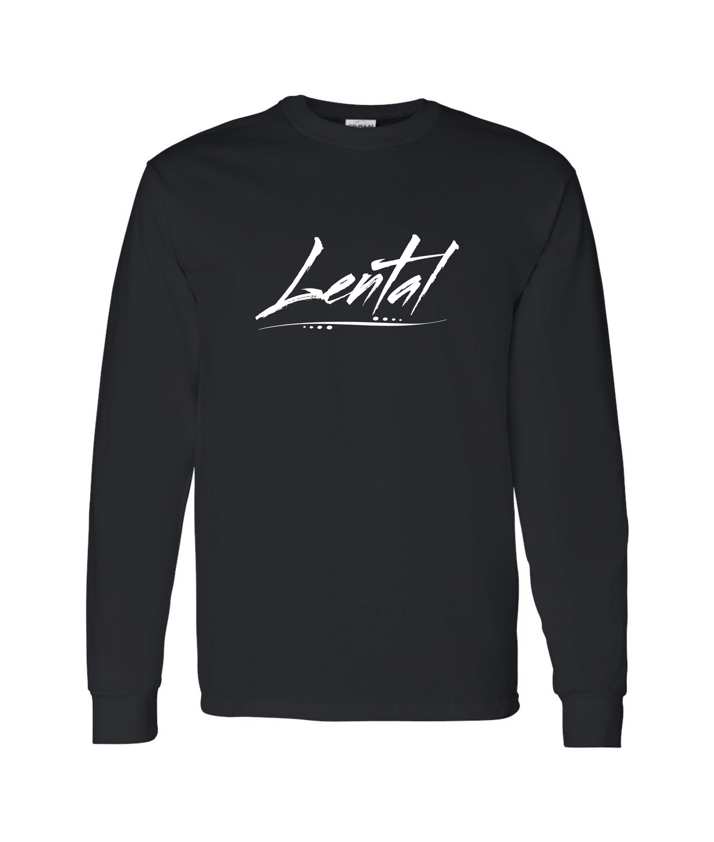 Lental Long Sleeve T