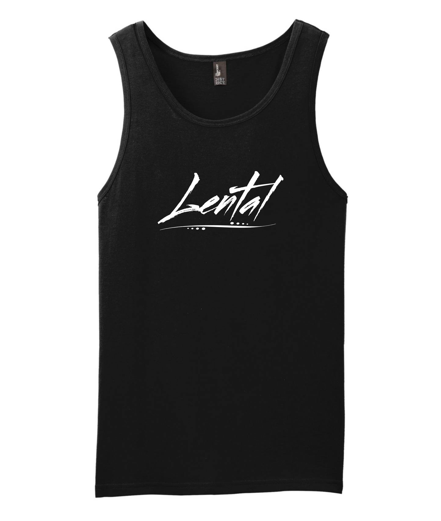 Lental Tank Top