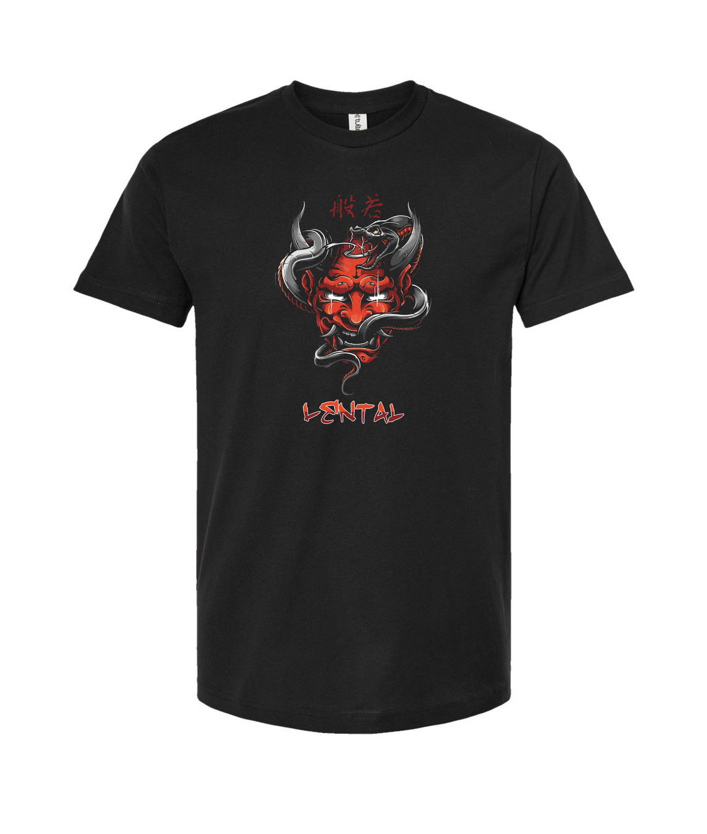 Demon T Shirt