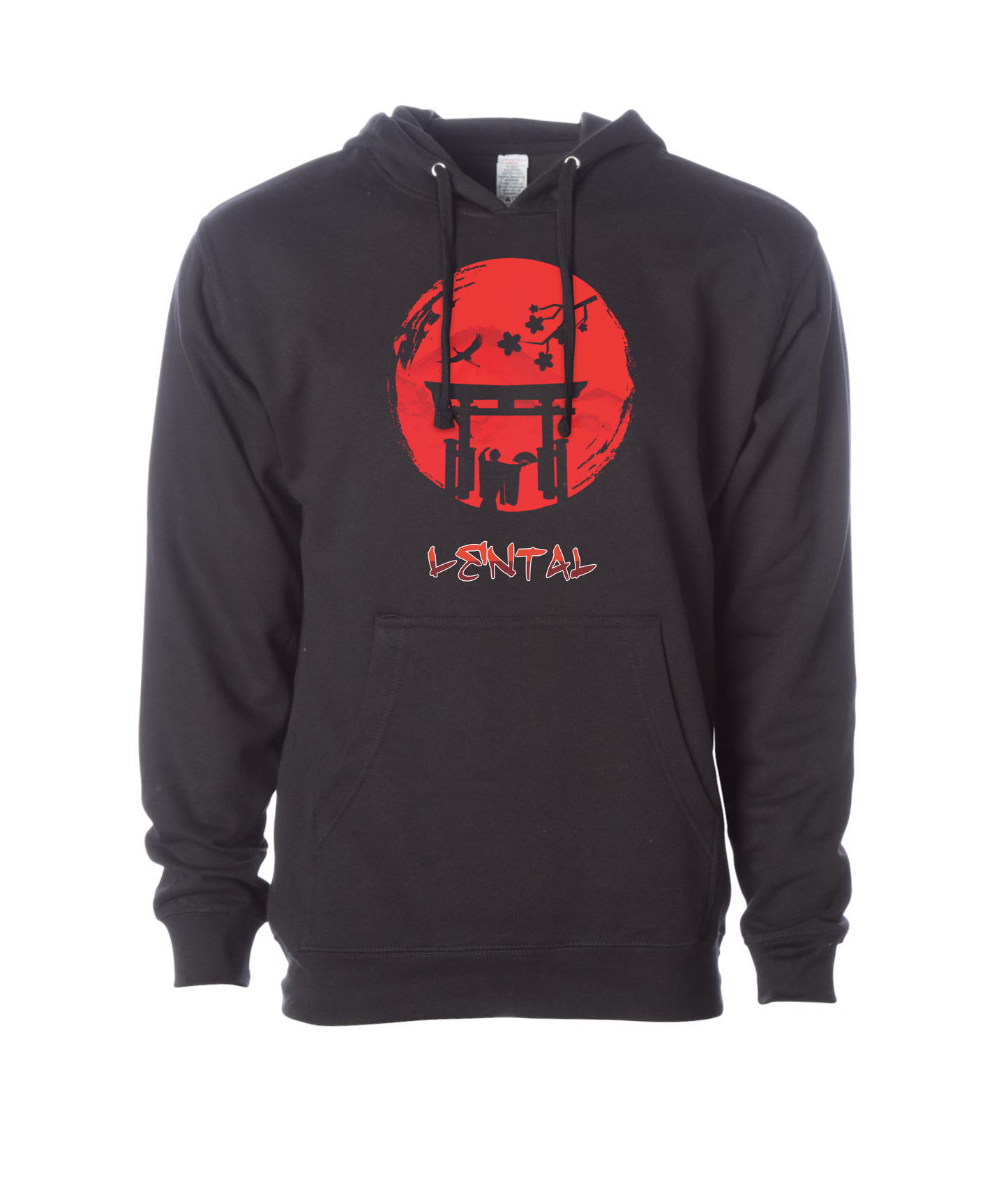 Cherry Blossom Hoodie