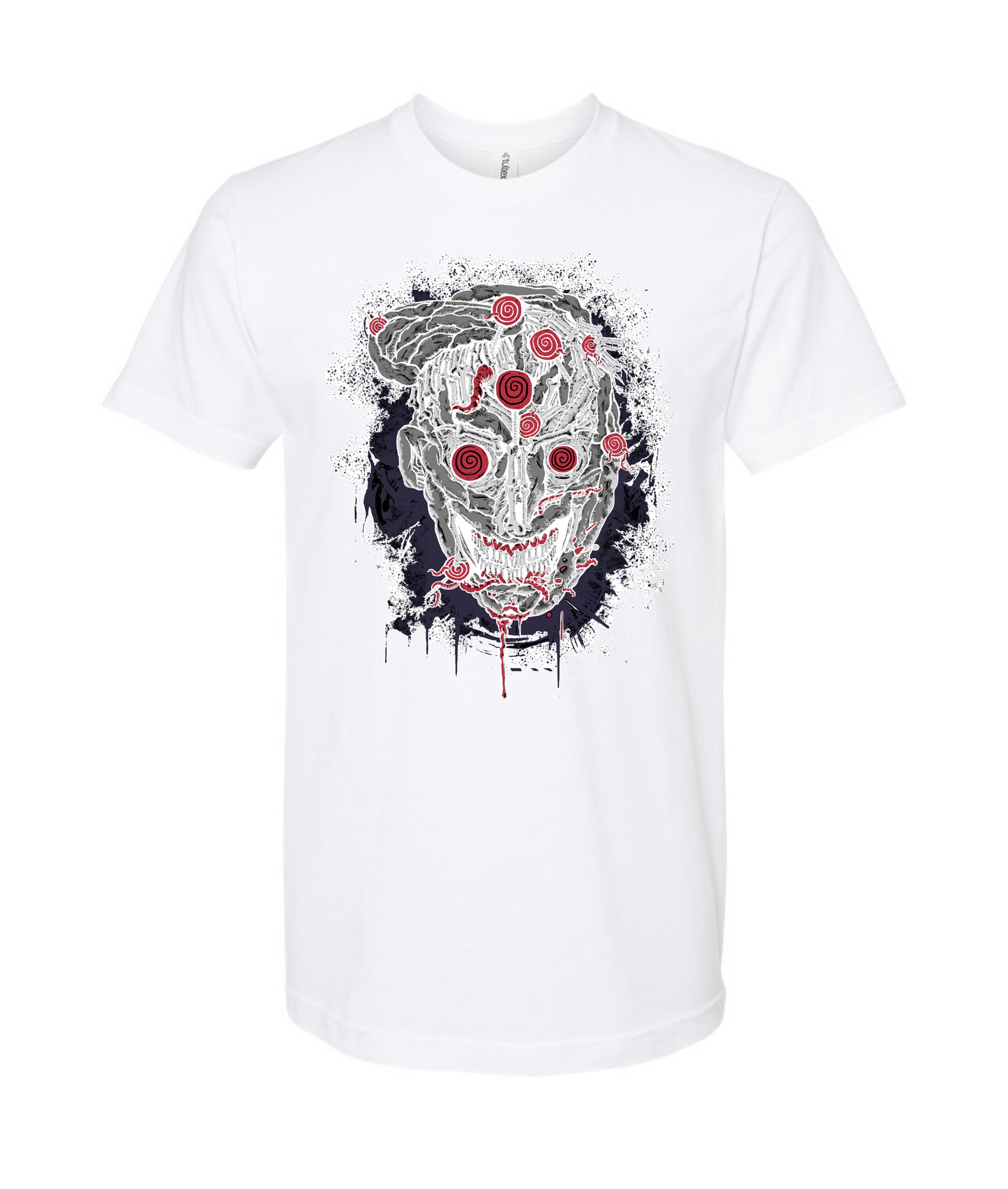 Lyrizone Logo T-Shirt