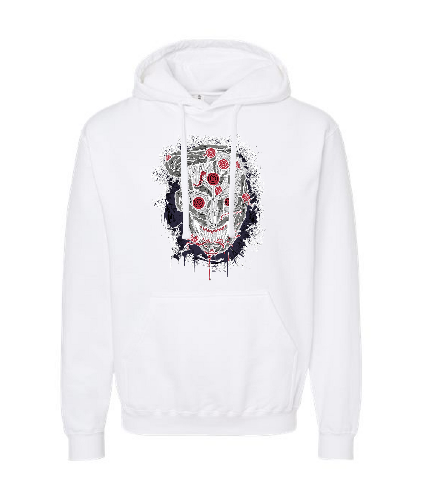 Lyrizone Logo Hoodie
