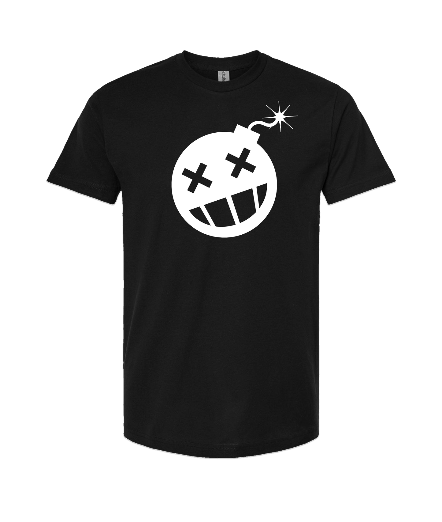 ABOY M80 - Bomb - Black T Shirt