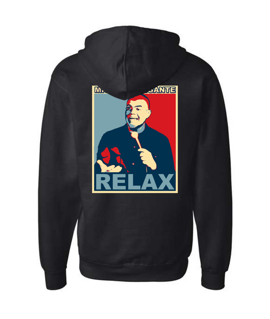 Michael Brigante - Relax - Zip Hoodie