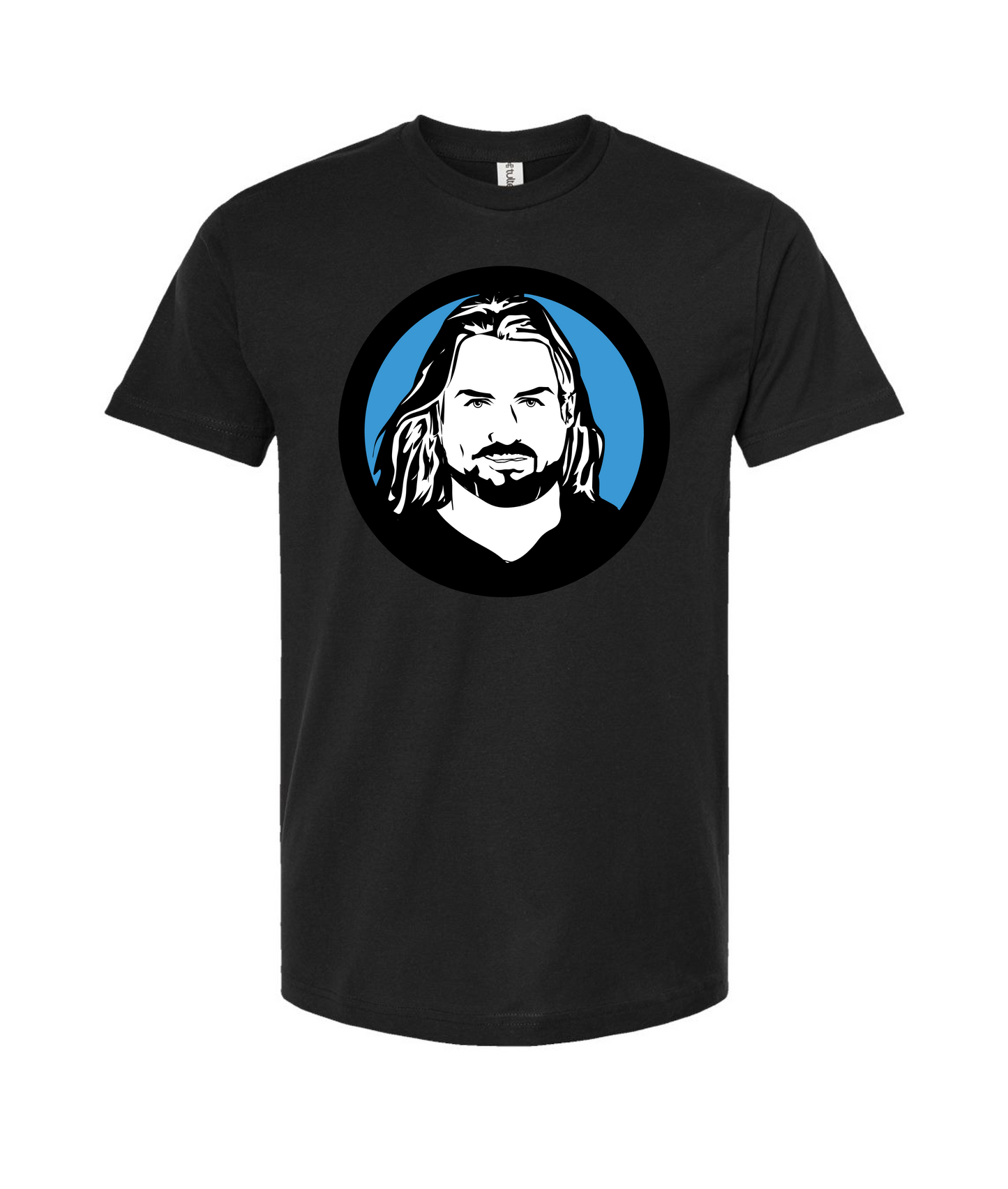 Matthew Darren Logo T-Shirt
