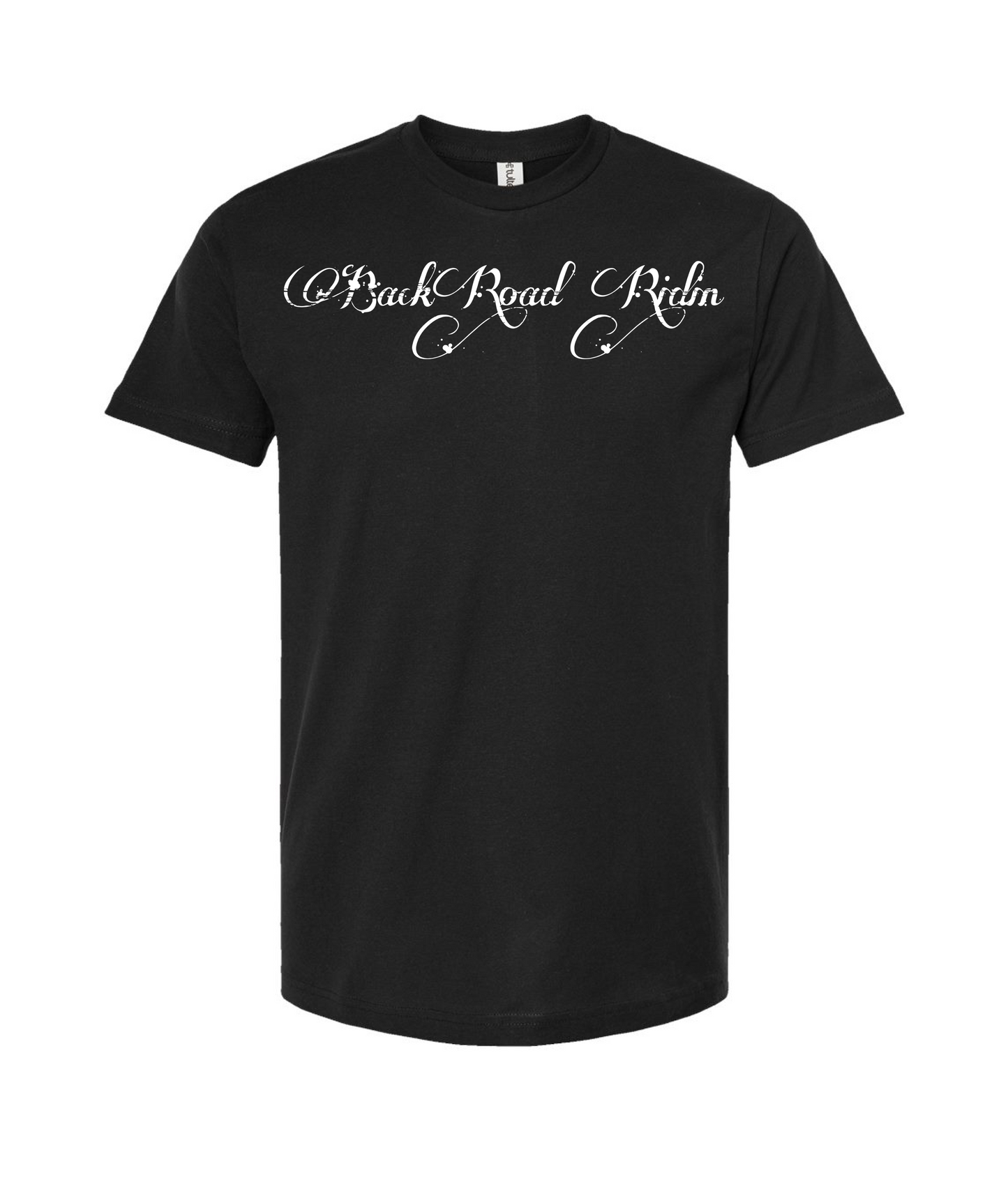 Matt Gardner Music - FAFO - Black T Shirt