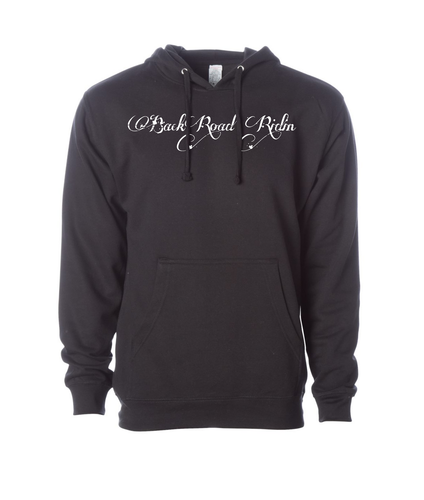 Matt Gardner Music - FAFO - Black Hoodie