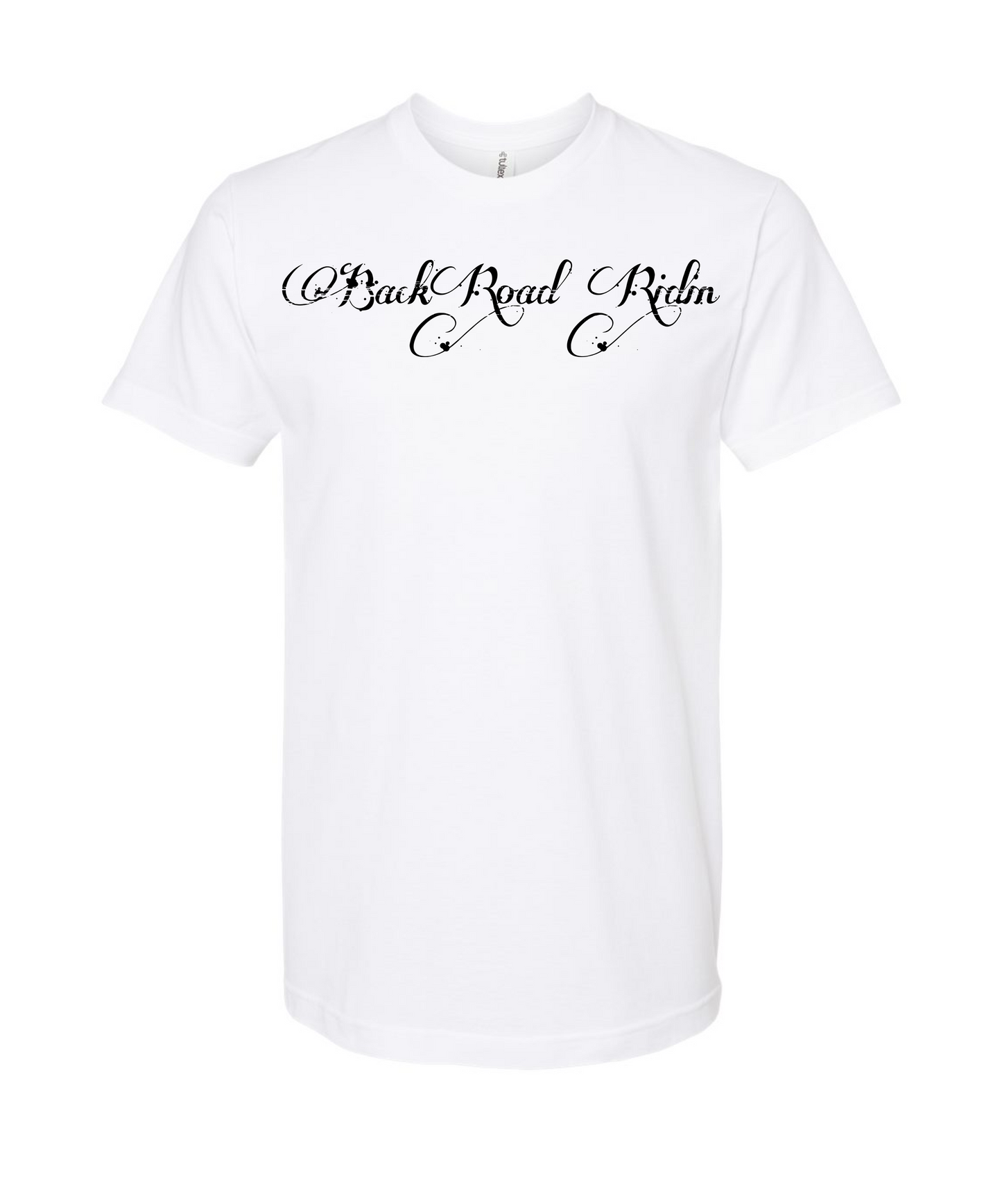 Matt Gardner Music - FAFO - White T Shirt