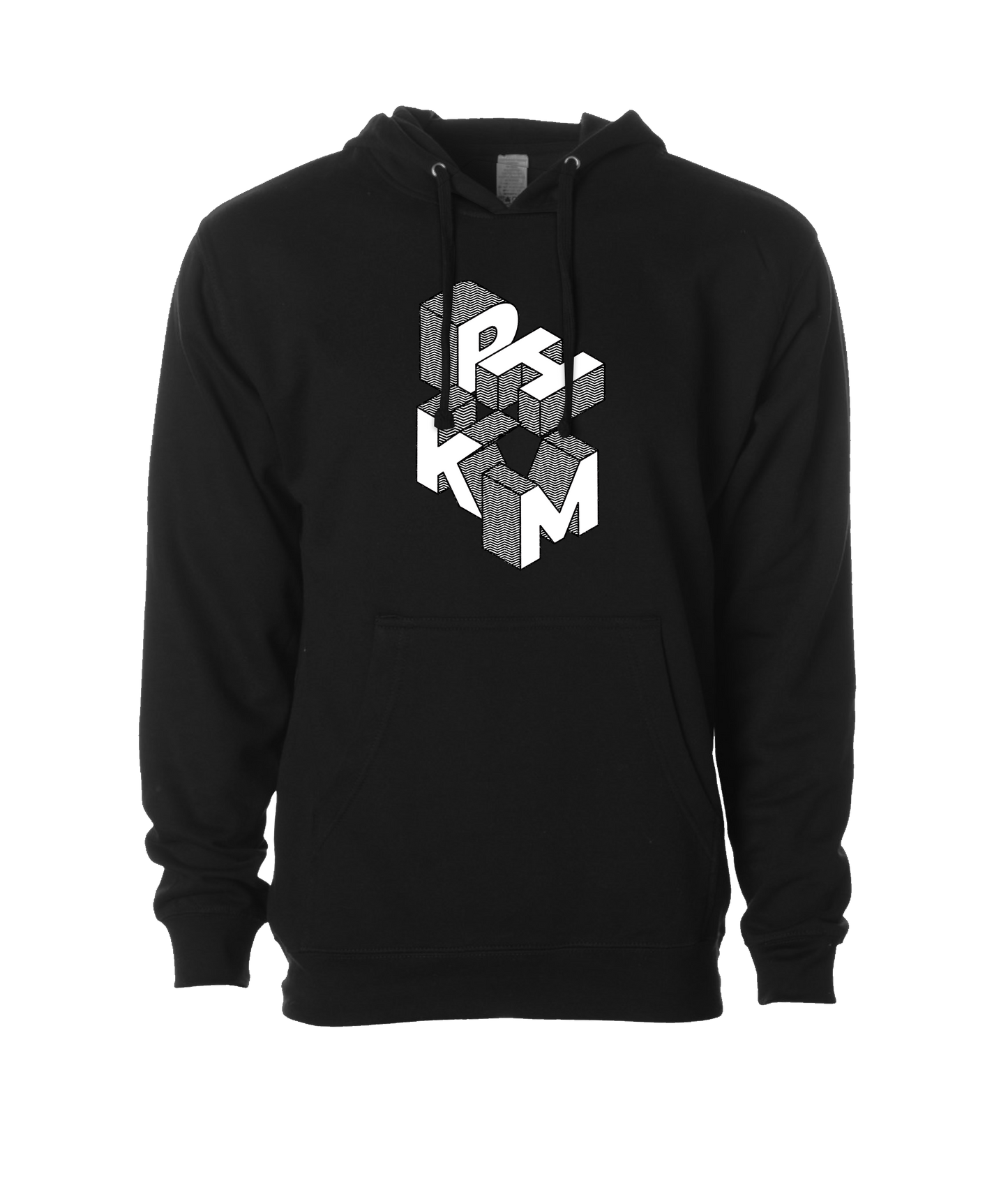 Michael Gabriel - PHKM - Black Hoodie