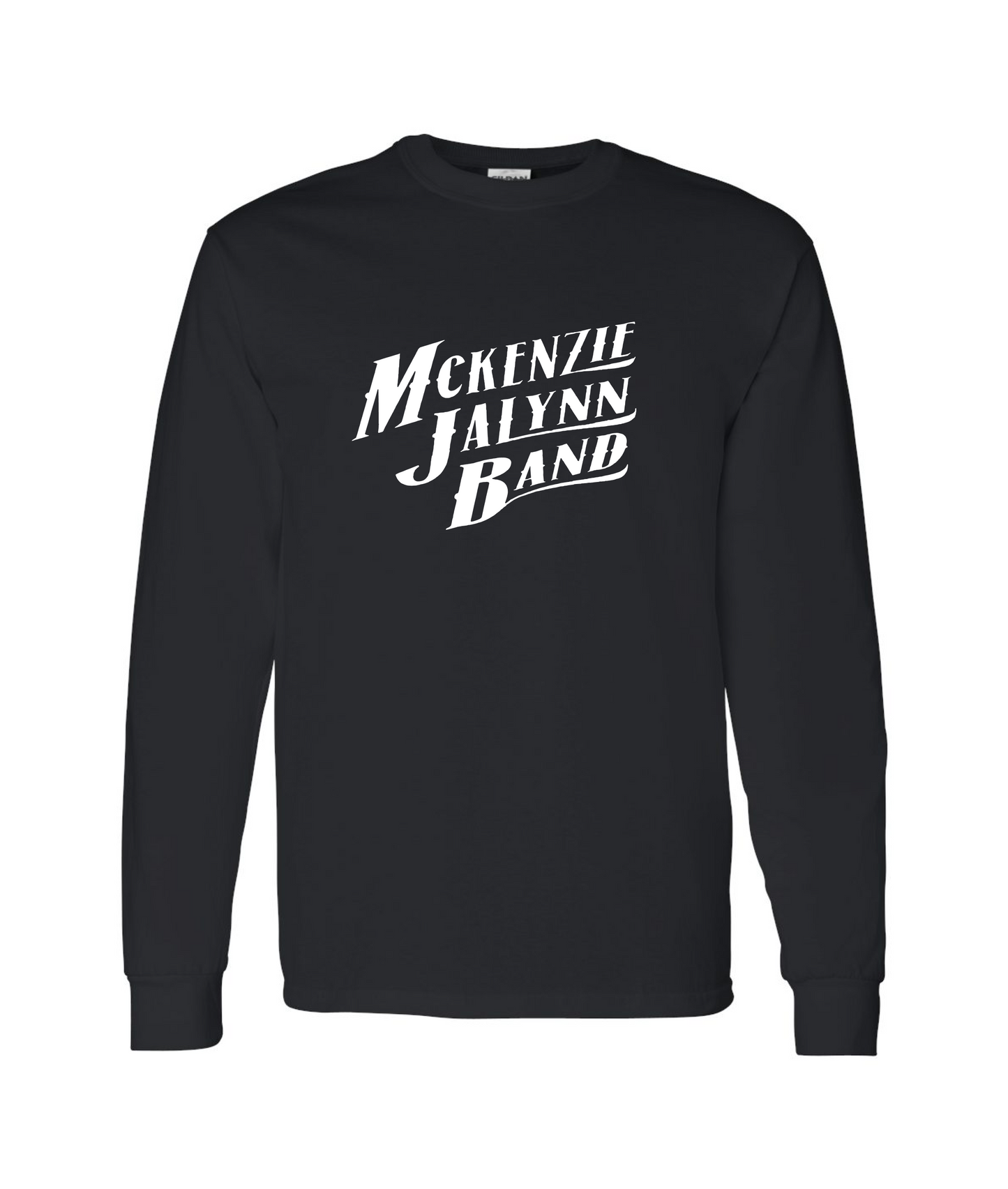 McKenzie JaLynn Long Sleeve T