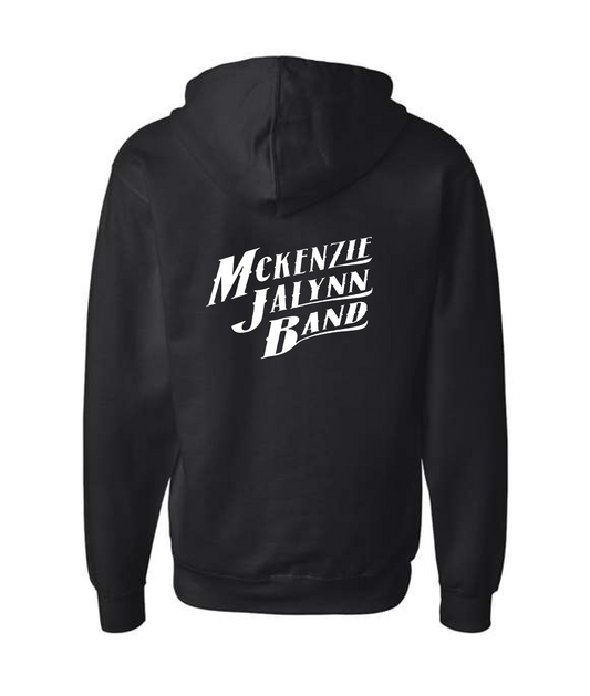 McKenzie JaLynn Zip Up Hoodie