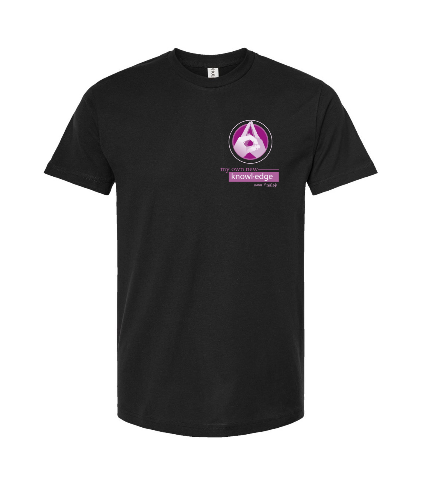 V-MMTOP T-Shirt 2