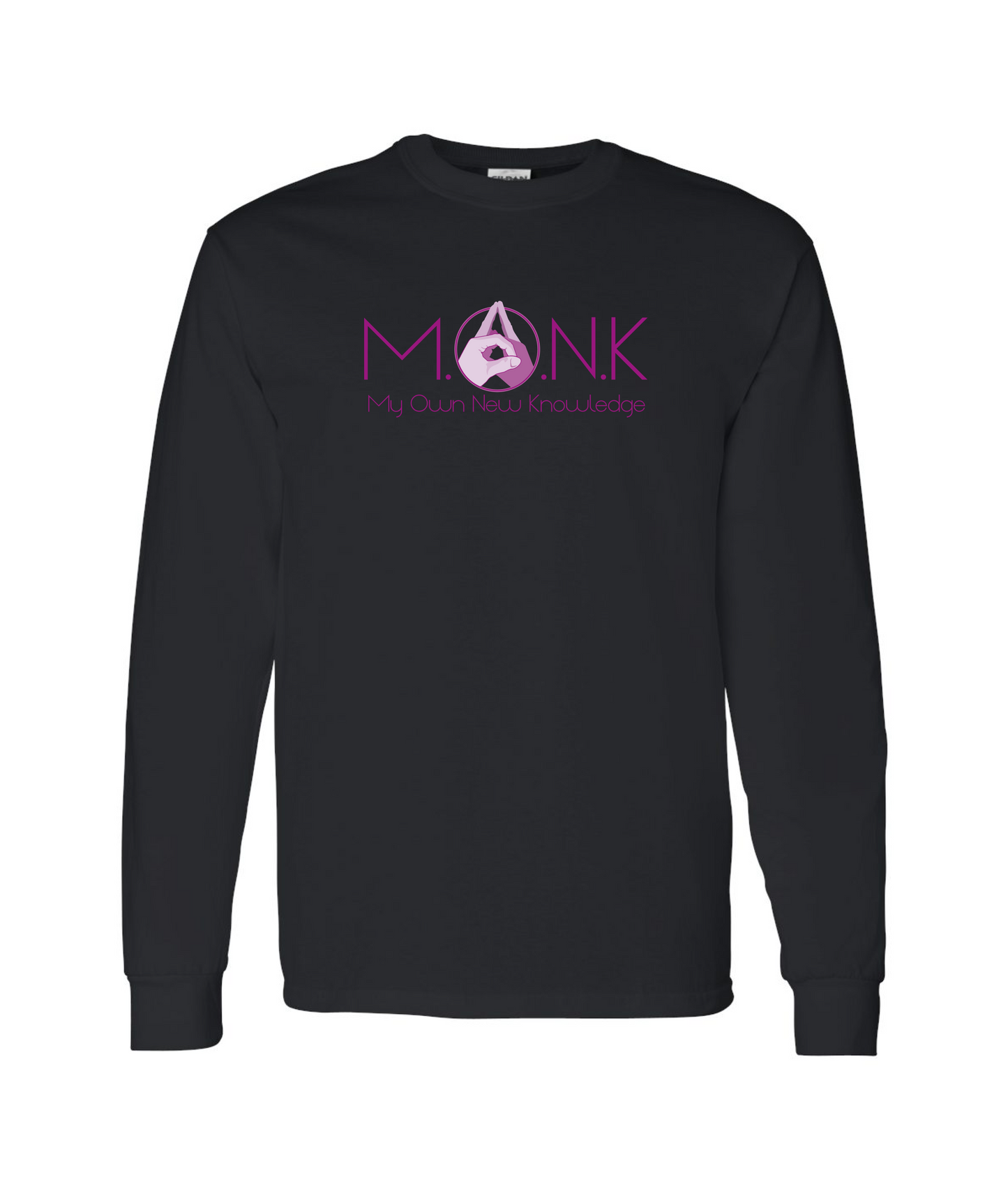 V-MMTOP Long Sleeve T 1