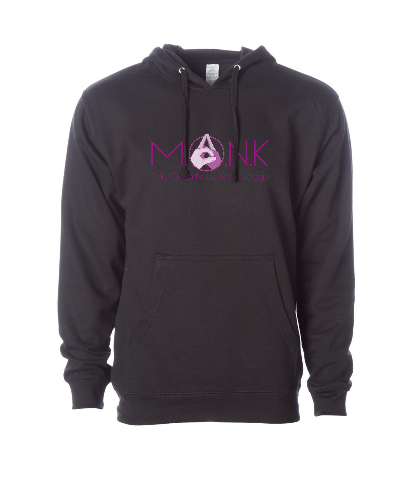 V-MMTOP Hoodie 1